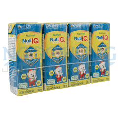 Sữa nước Nutifood Nuti IQ Gold 180ml