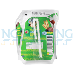 Sữa nước Kun socola 110ml