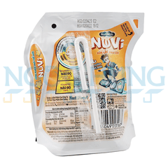 Sữa lắc NUVI cam 110ml