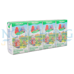 Sữa nước Vinamilk ADM có đường 110ml