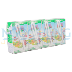 Sữa nước Vinamilk ADM có đường 110ml