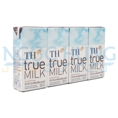 Sữa nước TH Truemilk vị Socola 180ml