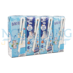 Sữa nước Nestle có đường 180ml