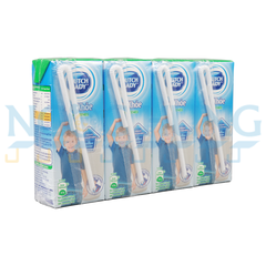 Sữa nước DutchLady cao khoẻ 180ml