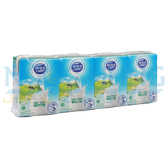 Sữa tươi DutchLady có đường 110ml
