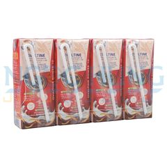 Sữa nước Dutch Lady Ovaltine 180ml