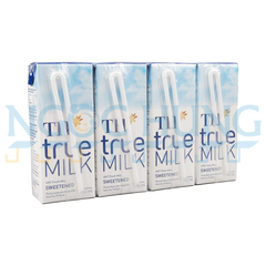 Sữa nước TH Truemilk có đường 180ml