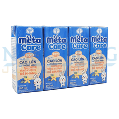 Sữa nước Nutricare Meta Care Eco 180ml