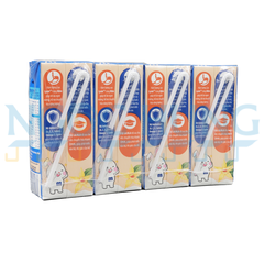 Sữa nước Nutricare Meta Care Eco 180ml