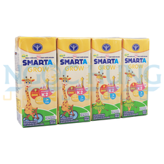 Sữa nước Nutricare Smarta Grow 180ml