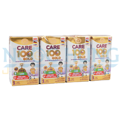Sữa nước Nutricare Care 100 Gold 110ml