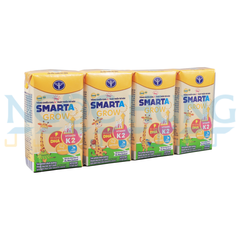 Sữa nước Nutricare Smarta Grow 110ml