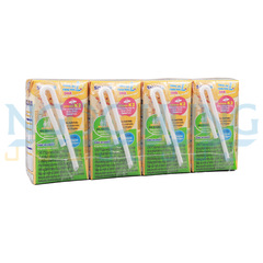 Sữa nước Nutricare Smarta Grow 110ml