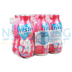 Sữa chua uống Fristi dâu 80ml