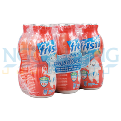 Sữa chua uống Fristi cam 80ml