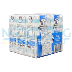 Sữa nước DEVONDALE Cream ( Úc Xanh ) 200ml