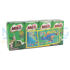 Sữa nước Nestle Milo 115ml