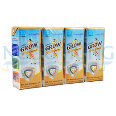 Sữa nước Abbott Grow 180ml