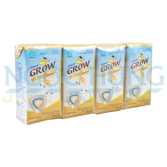 Sữa nước Abbott Grow 110ml
