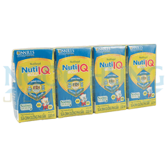 Sữa nước Nuti IQ Gold 110ml