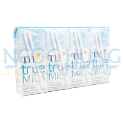 Sữa nước TH Truemilk ít đường 180ml