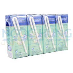 Sữa nước Friso Gold 180ml