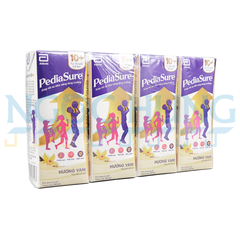 Sữa nước Abbott PediaSure 10+ 180ml