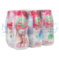 Sữa chua uống Vinamilk Susu dâu 80ml