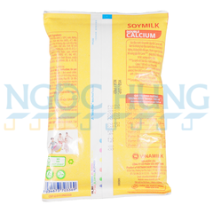 sữa nước Vinamilk đậu nành Canxi 220ml