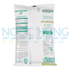 Sữa tươi Nuti 100 điểm có đường 220ml
