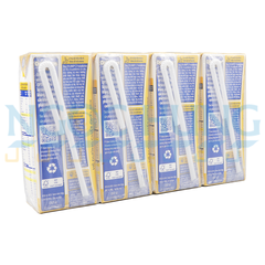 Sữa nước Vinamilk Optimum Gold 180ml