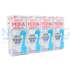 Sữa nước Vinamilk Pedia Kenji 180ml