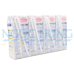 Sữa nước Vinamilk Pedia Kenji 180ml
