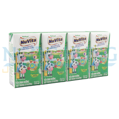 Sữa nước Nutifood Nutivita 110ml