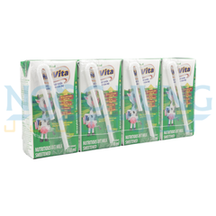 Sữa nước Nutifood Nutivita 110ml