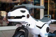 Xe mô tô điện khủng long 29751 cho bé