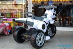 Xe mô tô điện khủng long 29751 cho bé