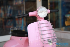 Xe mô tô điện 6288S cho bé