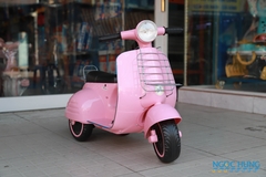 Xe mô tô điện 6288S cho bé