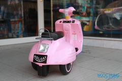 Xe mô tô điện 6288S cho bé