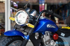 Xe mô tô điện Harley BLF 916 cho bé
