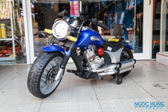 Xe mô tô điện Harley BLF 916 cho bé