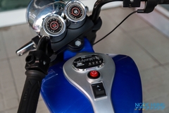 Xe mô tô điện Harley BLF 916 cho bé
