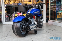 Xe mô tô điện Harley BLF 916 cho bé