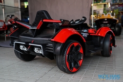 Xe ô tô điện MG9188
