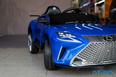 Xe ô tô điện cho bé MG9688