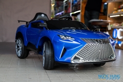 Xe ô tô điện cho bé MG9688