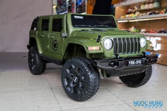 Xe ô tô điện YBK-916 cho bé