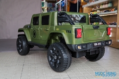 Xe ô tô điện YBK-916 cho bé