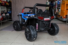Xe ô tô điện NEL-900